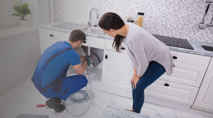 Professional septic pumping service in Pittsburg, IL